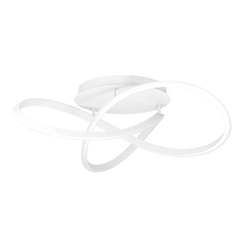 Потолочный светильник Eglo Riaza 390526 Потолочный светильник Eglo Riaza 390526