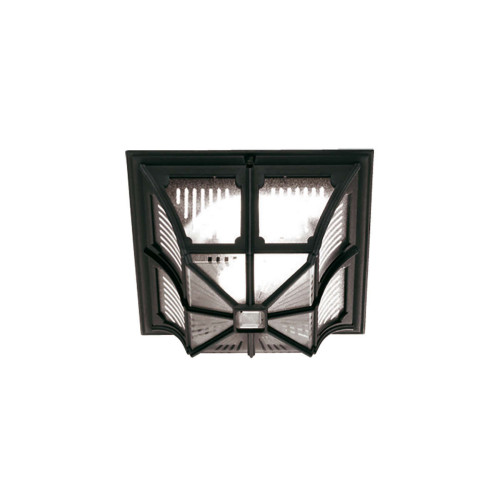 Уличный потолочный светильник Elstead Lighting Chapel CP12-BLACK Уличный потолочный светильник Elstead Lighting Chapel CP12-BLACK