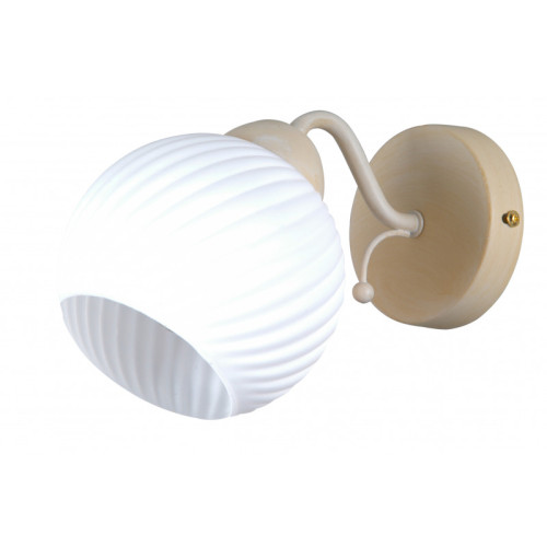 Бра Natali Kovaltseva 75146/1W BEIGE GOLD