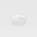Рамка для встраиваемого светильника Maytoni Downlight DLA032-TRS36-W