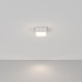 Потолочный светильник Maytoni Zon C032CL-12W4K-SQ-W