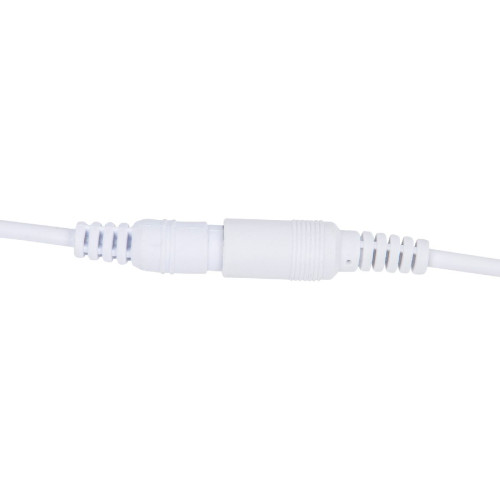 Светильник для растений Uniel ULT-P37-24W/SPFR/TM/60 IP40 WHITE TWIN UL-00011828