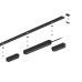 Шинопровод накладной Aployt Magnetic track 48 APL.0170.00.300