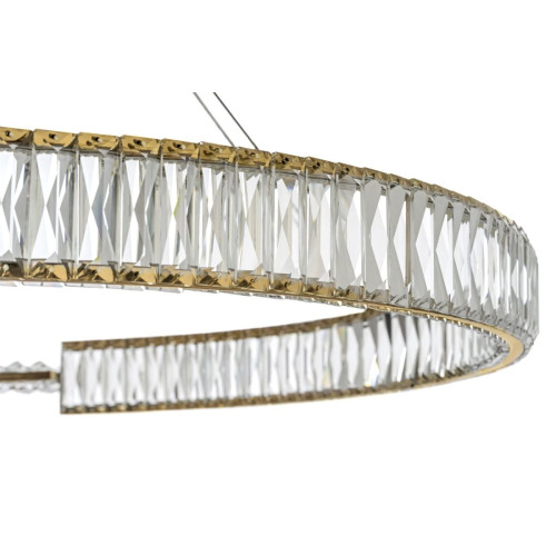 Подвесная люстра Arti Lampadari Elite Carini L 1.5.100.101 G