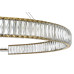 Подвесная люстра Arti Lampadari Elite Carini L 1.5.100.101 G