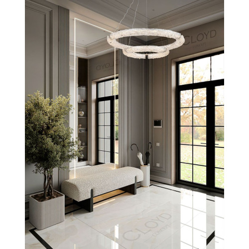Подвесная люстра Cloyd Mondial 11616