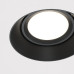 Встраиваемый светильник Maytoni Dot DL042-01-RD-B