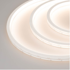 Лента герметичная Arlight MOONLIGHT-TOP-M252-13x12mm 24V White-MIX (12 W/m, IP67, 2216, 5m, Wire x1) 038605