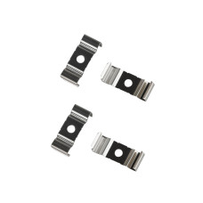 Набор крепежей Эра 1520-4 для профиля 1520 4шт