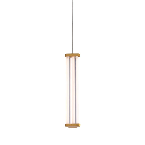Подвесной светильник Delight Collection MD25020402-1A gold Подвесной светильник Delight Collection MD25020402-1A gold