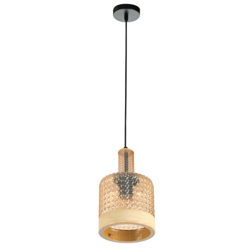 Подвесной светильник Myfar Edwin MR2471-1P Подвесной светильник Myfar Edwin MR2471-1P