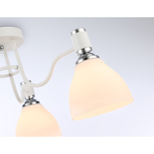 Потолочная люстра Ambrella Light Modern TR303302