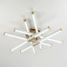 Потолочный светильник Modelight MDL.9374.600CL WH