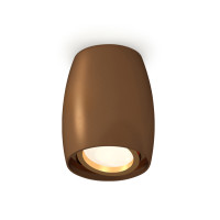 Накладной поворотный светильник Ambrella Light Techno XS1124002 (C1124, N7004)