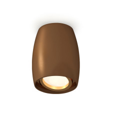 Накладной поворотный светильник Ambrella Light Techno XS1124002 (C1124, N7004)