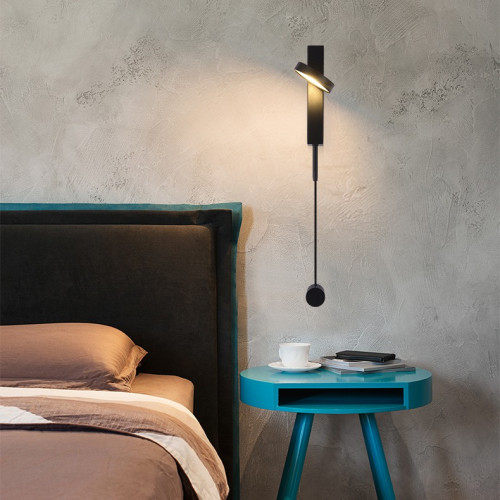 Настенный светильник ImperiumLoft Denzil 140640-26