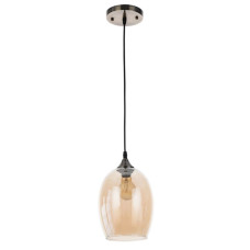 Подвесной светильник Arte Lamp Propus A4344SP-1AB