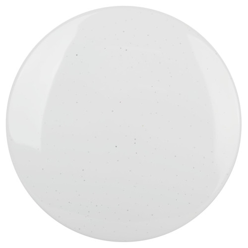 Потолочный светильник Эра Классик без ДУ SPB-6 WH 18W-6,5K Slim Night SKY