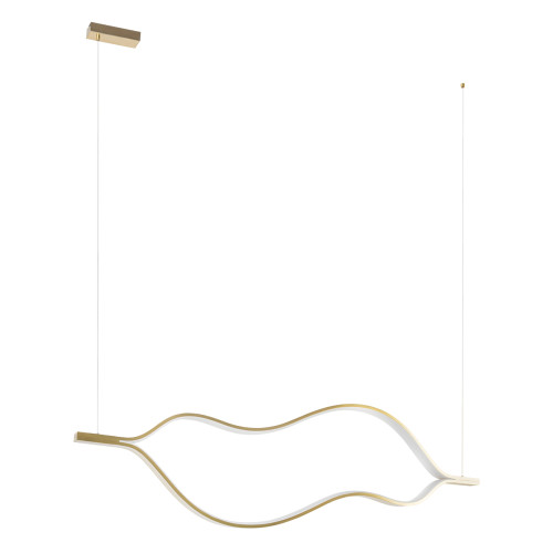Подвесной светильник Loft IT Tape Light 10403/1400 AB Подвесной светильник Loft IT Tape Light 10403/1400 AB