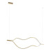Подвесной светильник Loft IT Tape Light 10403/1400 AB Подвесной светильник Loft IT Tape Light 10403/1400 AB