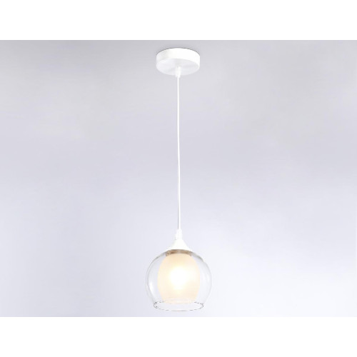 Подвесной светильник Ambrella Light Traditional TR3538