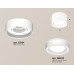 Потолочный светильник Ambrella Light Techno Spot XS8101018 (C8101, N8433)