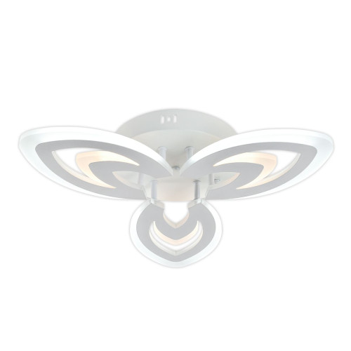 Потолочный светильник Escada 10276/3 LED 40W White