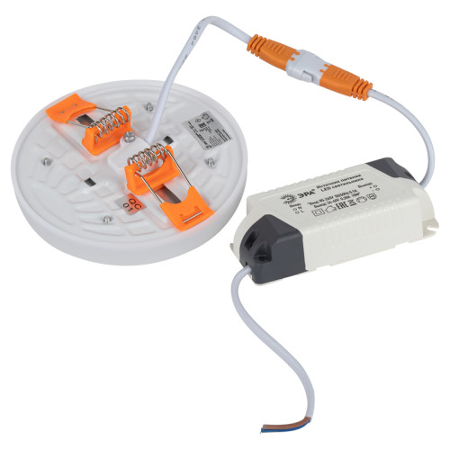 Встраиваемый светильник Эра LED 11-10-4K Б0054316