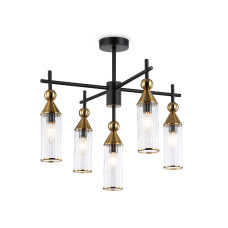 Люстра на штанге Ambrella Light High Light Heigh Light LH55256