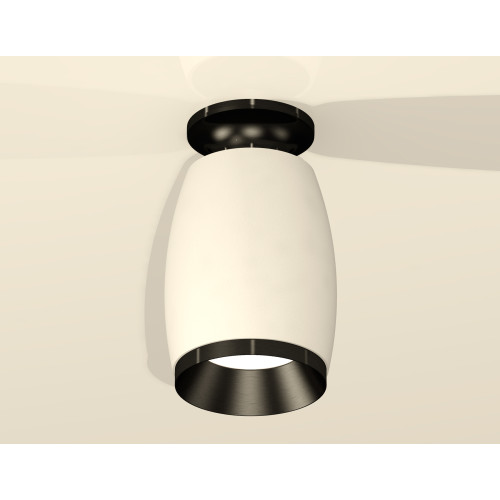 Потолочный светильник Ambrella Light Techno Spot XS1122041 (N6902, C1122, N7031)