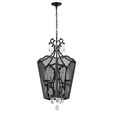 Подвесная люстра Lightstar Castello 744157
