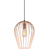 Подвесной светильник Toplight Kayla TL1174H-01PK