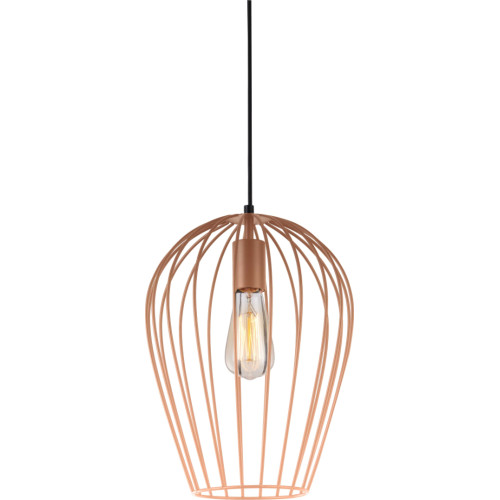 Подвесной светильник Toplight Kayla TL1174H-01PK