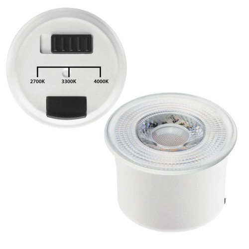 Светодиодный модуль Lightstar 941210 MR16 Светодиодный модуль Lightstar 941210 MR16