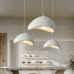 Подвесной светильник Lightera Stone LE205L-800W