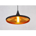Подвесной светильник Lumina Deco Foggi LDP 7712-C BK