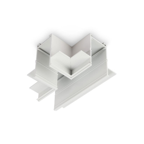 Коннектор Т-образный Ambrella Light Magnetic 220V GL1041