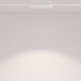 Трековый магнитный светильник Maytoni Points TR082-1-12W4K-M-W