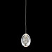 Подвесной светильник DeLight Collection Terrene MD13003023-1A chrome