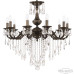 Подвесная люстра Bohemia Ivele Crystal AL78101/10/250 B PD