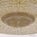 Потолочная люстра Bohemia Ivele Crystal AL19051/80OL WMG