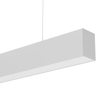 Линейный подвесной светильник Arlight SP-LINE-HANG-6085-L1495-55W Warm3000 051977