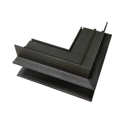 Внешний угловой соединитель iLedex Vision OUTTER CORNER CONNECT 4822-022-95/95-BK