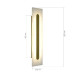 Настенный светильник ST Luce Geom SL6139.231.01
