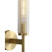 Бра Moderli Brass V11021-1W