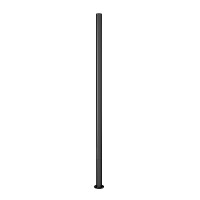Опора фланцевая Arlight OXOR-OT1-D108-L3000 (BK) 050568
