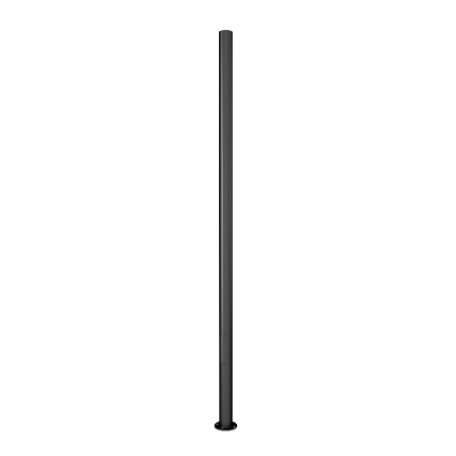 Опора фланцевая Arlight OXOR-OT1-D108-L3000 (BK) 050568