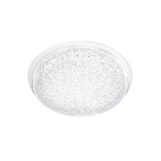 Встраиваемый светодиодный светильник Ambrella Light Orbital Fly Spot F455 W/W
