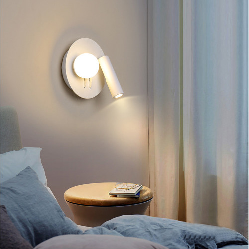 Настенный светильник ImperiumLoft Snotra 224143-23