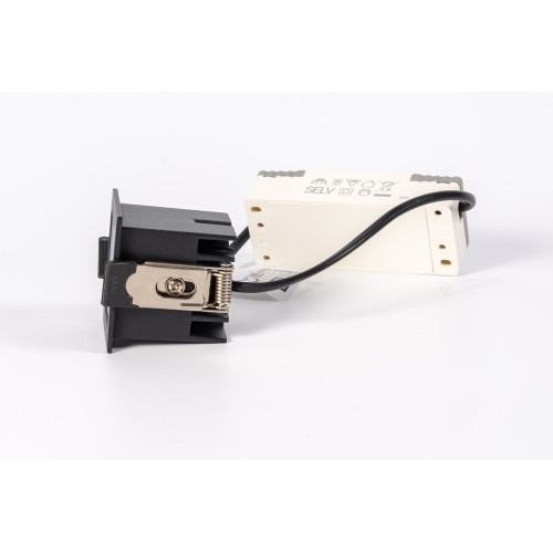 Встраиваемый светильник Fiberli XL003-1T 12130301